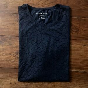 Men’s Derek Rose T-Shirt